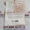ASHCROFT 30 EI60R 040 THERMOMETER