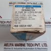 ASHCROFT 30 EI60R 040 THERMOMETER