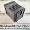 AALBORG INDUSTRIES KS42-112-0009E-G54 TEMPERATURE CONTROLLER 2A