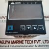 AALBORG INDUSTRIES KS42-112-0009E-G54 TEMPERATURE CONTROLLER 2A