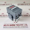 ABB A110-30 CONTACTOR 1SFL451001R8411