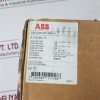 ABB A110-30 CONTACTOR 1SFL451001R8411