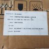 ABB A110-30 CONTACTOR 1SFL451001R8411