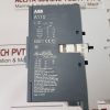 ABB A110-30 CONTACTOR 1SFL451001R8411
