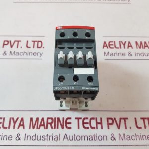 ABB AF30-30-00-14 CONTACTOR