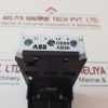 ABB DB80 AB80 MOUNTING KIT