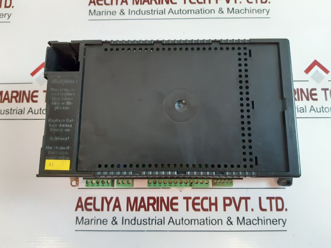 ABB GJR5250500R0202 07KT92