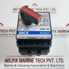 ABB SACE LNA 32 LIMITOR