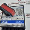 ABB SACE LNA 32 LIMITOR