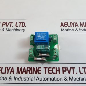 ACTION AIR DLIC-03-190V/C ACTUATOR INTERFACE BOARD