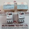 AEG MBS32SG250 MANUAL MOTOR STARTER