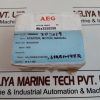 AEG MBS32SG250 MANUAL MOTOR STARTER