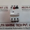 AEG MBS32SG250 MANUAL MOTOR STARTER