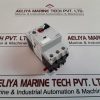AEG MBS32SG250 MANUAL MOTOR STARTER