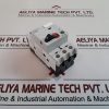 AEG MBS32SG250 MANUAL MOTOR STARTER