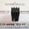 AEG MBS32SG250 MANUAL MOTOR STARTER