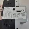 AEG MBS32SG250 MANUAL MOTOR STARTER