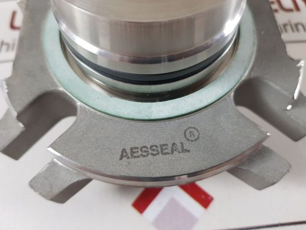 AESSEAL 4ASZC0038V01/GBR368835/1 MECHANICAL SEAL