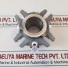 AESSEAL 4ASZC0048V01/GBR368836/2 MECHANICAL SEAL