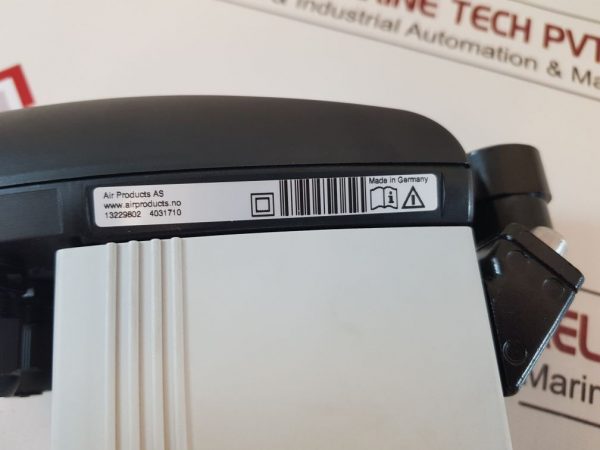 AIR PRODUCTS AUTODRAIN APAS 32U