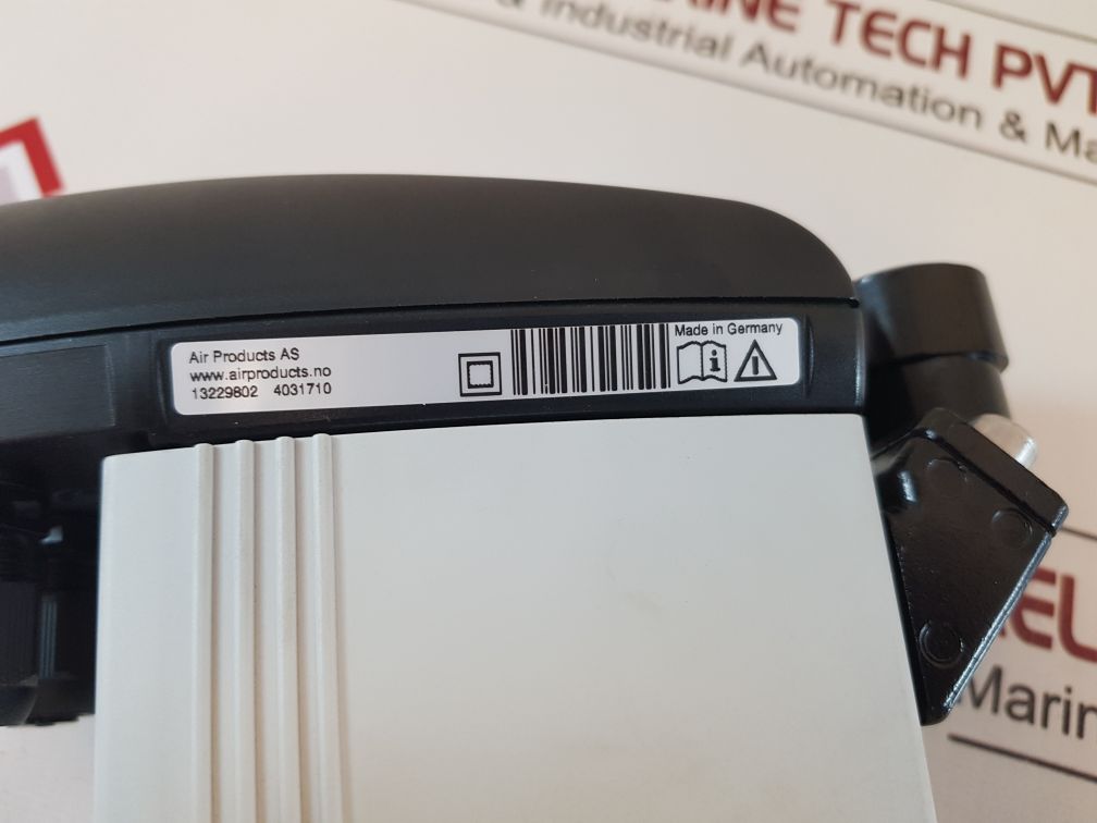 AIR PRODUCTS AUTODRAIN APAS 32U