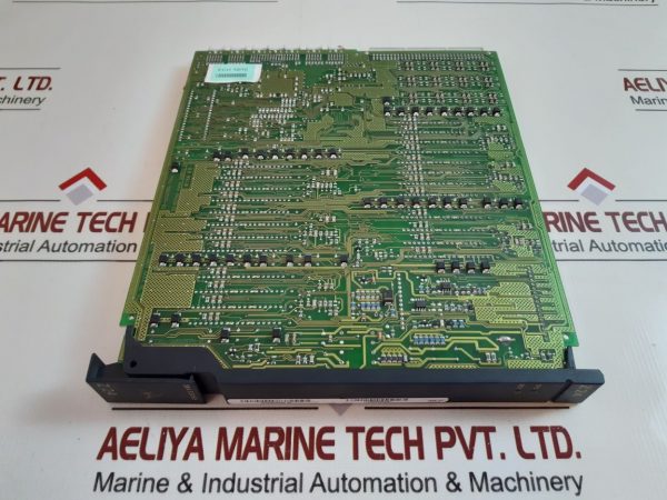 ALCATEL 3BA 53065 PCB BOARD