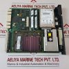 ALCATEL 3BA23071 CPU 5 WITH FUJITSU MHT2020AT HARD DISCK