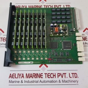 ALCATEL UA 32 3BA 53050 PCB CARD