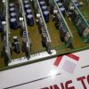 ALCATEL Z 24 3BA 53065 PCB CARD