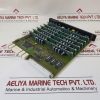 ALCATEL Z 24 3BA 53065 PCB CARD