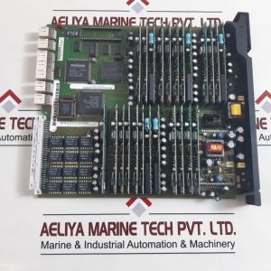 ALCATEL Z 24 PCB BOARD