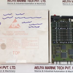 ALCATEL Z24 3BA 53065 PCB CARD