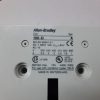 ALLEN-BRADLEY 100-D AUXILIARY CONTACT BLOCK SER A