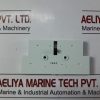 ALLEN-BRADLEY 100-D AUXILIARY CONTACT BLOCK SER A