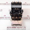 ALLEN-BRADLEY 509-DOD-XXX MOTOR STARTER SER A
