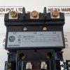 ALLEN-BRADLEY 509-DOD-XXX MOTOR STARTER SER A