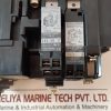 ALLEN-BRADLEY 509-DOD-XXX MOTOR STARTER SER A