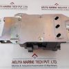 ALLEN-BRADLEY 509-DOD-XXX MOTOR STARTER SER A