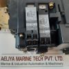 ALLEN-BRADLEY 509-DOD-XXX MOTOR STARTER SER A