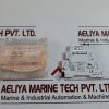 ALLEN-BRADLEY 700-HLT1U24 TERMINAL BLOCK RELAY SER A
