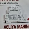 ALLEN-BRADLEY 700-HLT1U24 TERMINAL BLOCK RELAY SER A