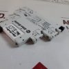 ALLEN-BRADLEY 700-HLT1U24 TERMINAL BLOCK RELAY SER A