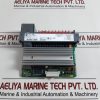 ALLEN-BRADLEY 1746-OA16 OUTPUT MODULE SER C