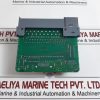 ALLEN-BRADLEY 1746-OA16 OUTPUT MODULE SER C