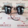 AMETEK 122234-07 VACUUM MOTOR