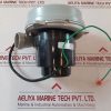 AMETEK 122234-07 VACUUM MOTOR
