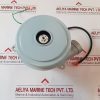 AMETEK 122234-07 VACUUM MOTOR