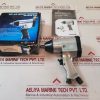 AT-5040B PNEUMATIC 1/2” ROCKING DOG AIR IMPACT WRENCH