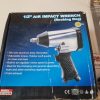 AT-5040B PNEUMATIC 1/2” ROCKING DOG AIR IMPACT WRENCH