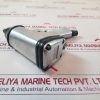 AT-5040B PNEUMATIC 1/2” ROCKING DOG AIR IMPACT WRENCH